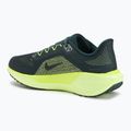 Дамски обувки за бягане Nike Pegasus 41 seaweed/cyber/light lemon twist/black 3