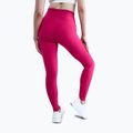 Дамски клин Nike One Seamless Front rush pink/white 3