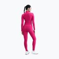Дамски клин Nike One Seamless Front rush pink/white 4