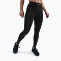 Дамски клин Nike One High-Waisted black