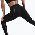 Дамски клин Nike One High-Waisted black 6