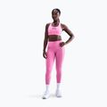 Дамски клин Nike One High-Waisted playful pink 2