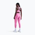 Дамски клин Nike One High-Waisted playful pink 3