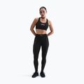 Спортен сутиен Nike Swoosh Medium Support black 2