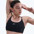 Спортен сутиен Nike One Light-Support black/white