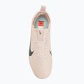 Детски футболни обувки Nike United Mercurial Vapor 16 Academy Jr FG/MG red/racer blue 5