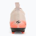 Детски футболни обувки Nike United Mercurial Vapor 16 Academy Jr FG/MG red/racer blue 6