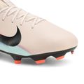 Детски футболни обувки Nike United Mercurial Vapor 16 Academy Jr FG/MG red/racer blue 7