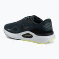 Мъжки обувки за бягане Nike Structure 26 Wide seaweed/volt/pure platin 3