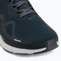 Мъжки обувки за бягане Nike Structure 26 Wide seaweed/volt/pure platin 7