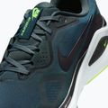 Мъжки обувки за бягане Nike Structure 26 Extra Wide seaweed/volt/pure platinum 3