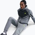 Мъжки панталони Nike Tech Joggers cool grey/cool grey/volt 5
