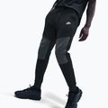 Мъжки панталони Nike Tech Joggers black/dark smoke grey/metallic gold