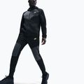 Мъжки панталони Nike Tech Joggers black/dark smoke grey/metallic gold 4