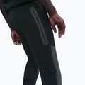 Мъжки панталони Nike Tech Joggers black/dark smoke grey/metallic gold 5