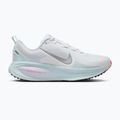 Дамски обувки за бягане  Nike Vomero 18 white/glacier blue/metallic silver 8