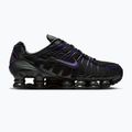 Мъжки обувки Nike Shox TL dark smoke grey/court purple