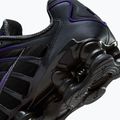 Мъжки обувки Nike Shox TL dark smoke grey/court purple 7