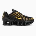 Мъжки обувки Nike Shox TL black/university gold 2