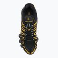 Мъжки обувки Nike Shox TL black/university gold 5