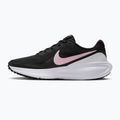 Дамски обувки за бягане Nike Revolution 8 black/white/anthrite/pink foam 9