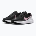 Дамски обувки за бягане Nike Revolution 8 black/white/anthrite/pink foam 11