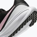 Дамски обувки за бягане Nike Revolution 8 black/white/anthrite/pink foam 16