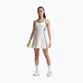 Рокля Nike Court Advantage white/black