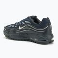 Мъжки обувки Nike Air Max TL 2.5 anthracite/thunder blue/metallic silver 3