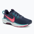 Мъжки обувки за бягане Nike Pegasus Trail 5 midnight navy/dusty cactus/hyper pink