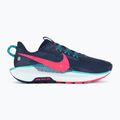 Мъжки обувки за бягане Nike Pegasus Trail 5 midnight navy/dusty cactus/hyper pink 2
