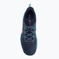 Мъжки обувки за бягане Nike Pegasus Trail 5 midnight navy/dusty cactus/hyper pink 5