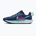 Мъжки обувки за бягане Nike Pegasus Trail 5 midnight navy/dusty cactus/hyper pink 2