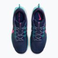 Мъжки обувки за бягане Nike Pegasus Trail 5 midnight navy/dusty cactus/hyper pink 3