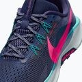 Мъжки обувки за бягане Nike Pegasus Trail 5 midnight navy/dusty cactus/hyper pink 4