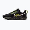 Дамски обувки за бягане Nike Pegasus Trail 5 black/volt ice/phantom 9