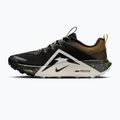 Мъжки обувки за бягане Nike Wildhorse 10 black/peat moss/volt ice/phantom 2