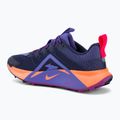 Дамски обувки за бягане Nike Wildhorse 10 midnight navy/sapphire/hydrogen blue 3