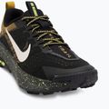 Мъжки обувки за бягане Nike Wildhorse 10 black/peat moss/volt ice/phantom 7