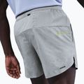 Мъжки шорти за бягане Nike Stride Brief-Lined 5“ light smoke grey 5