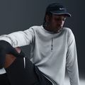 Мъжка блуза с дълъг ръкав за бягане Nike Stride Dri-Fit ADV light smoke grey 6