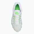 Мъжки обувки за тренировка Nike Reax 8 Tr Mesh off white/green strike/white 5