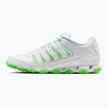 Мъжки обувки за тренировка Nike Reax 8 Tr Mesh off white/green strike/white 2