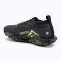 Дамски обувки за бягане Nike Pegasus Trail 5 GTX black/phantom/tattoo/volt ice 3