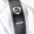 Футболна топка Nike Academy T90 Metallic '26 metallic silver/black/black размер 4 3