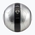 Футболна топка Nike Academy T90 Metallic '26 metallic silver/black/black размер 5