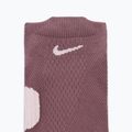 Чорапи Nike Running Midweight No-Show tattoo/particle rose/particle rose 4