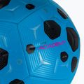 Футболна топка Nike Academy blue glow/black/pink blast размер 5 3