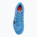 Mъжки тенис обувки Nike Vapor 12 Clay university blue/midnight navy 5