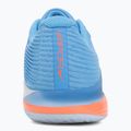 Mъжки тенис обувки Nike Vapor 12 Clay university blue/midnight navy 6